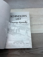 Schindler's List