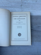 Proceedings of the Twenty-Ninth International Cost Conference: The Waldorf-Astoria, New York, N.Y., June 21, 22, 23, 1948