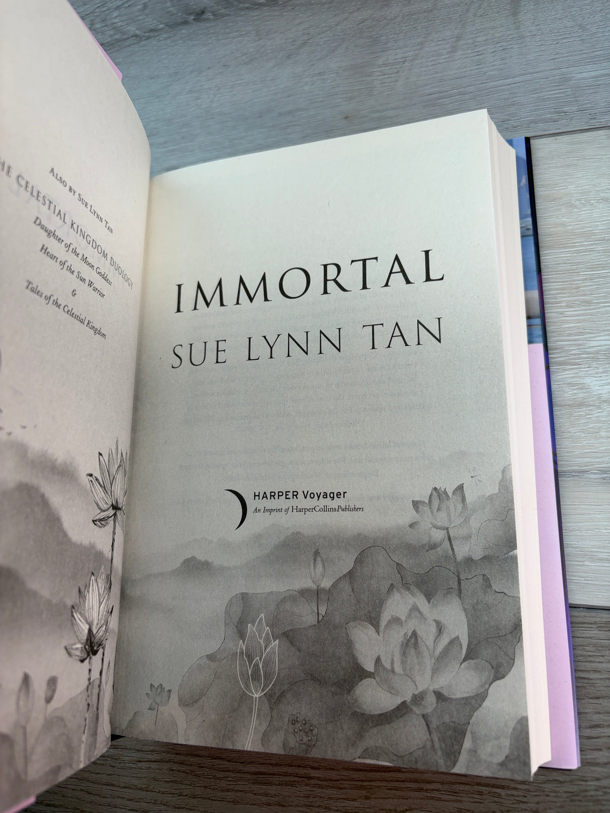 Immortal