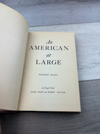 An American at Large