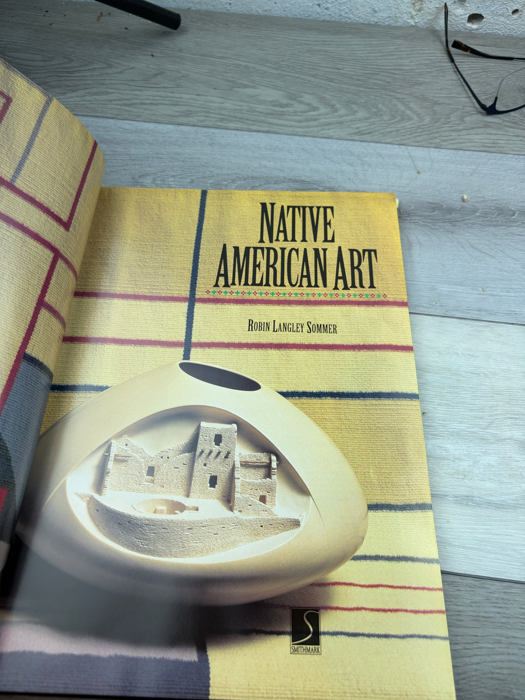Native American Art