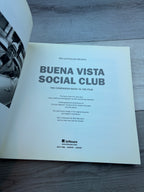 Buena Vista Social Club