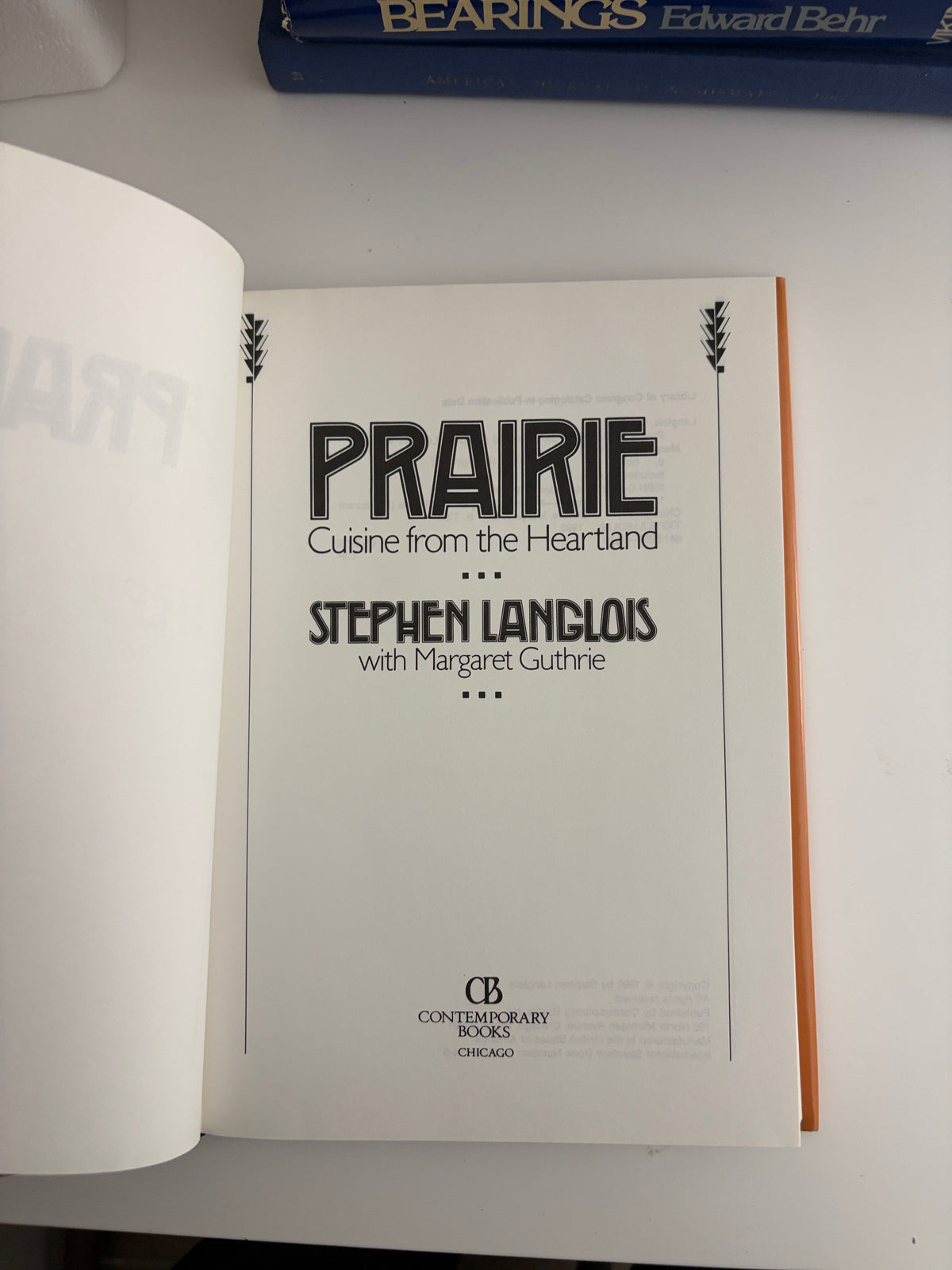 Prairie