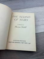 The Sound of Years