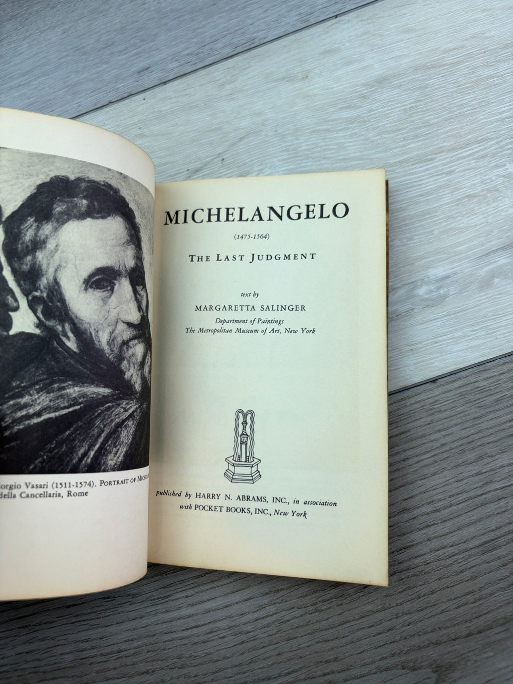Michelangelo (1475-1564)