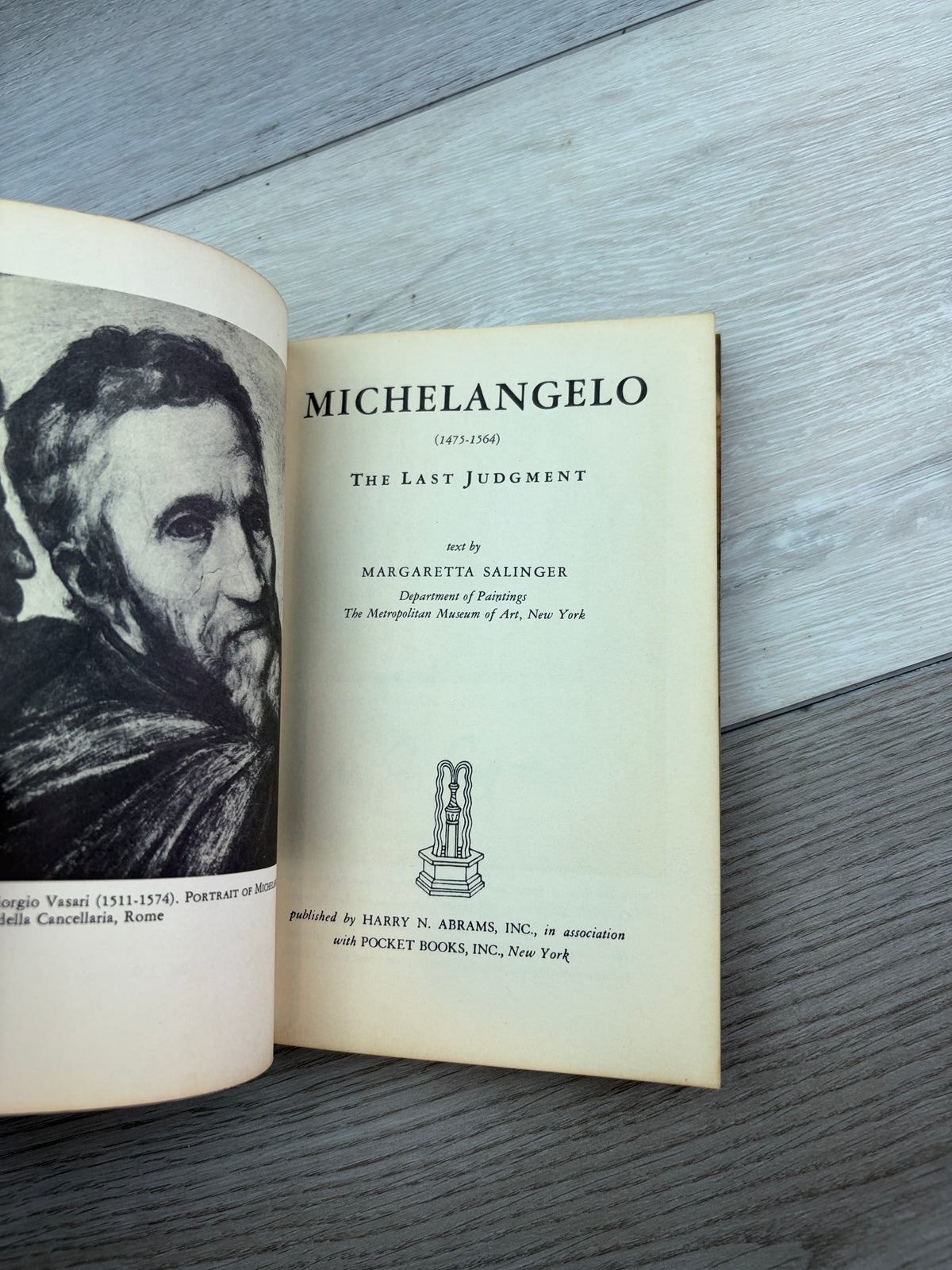 Michelangelo (1475-1564)