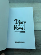 Diary of a Novel