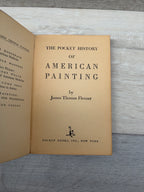 The Pocket History of American Painting
