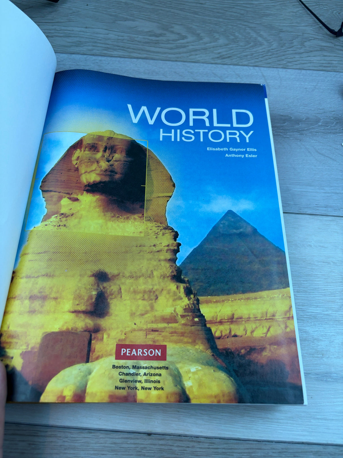 World History