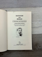 Rastafari and Reggae