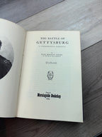 The Battle of Gettysburg