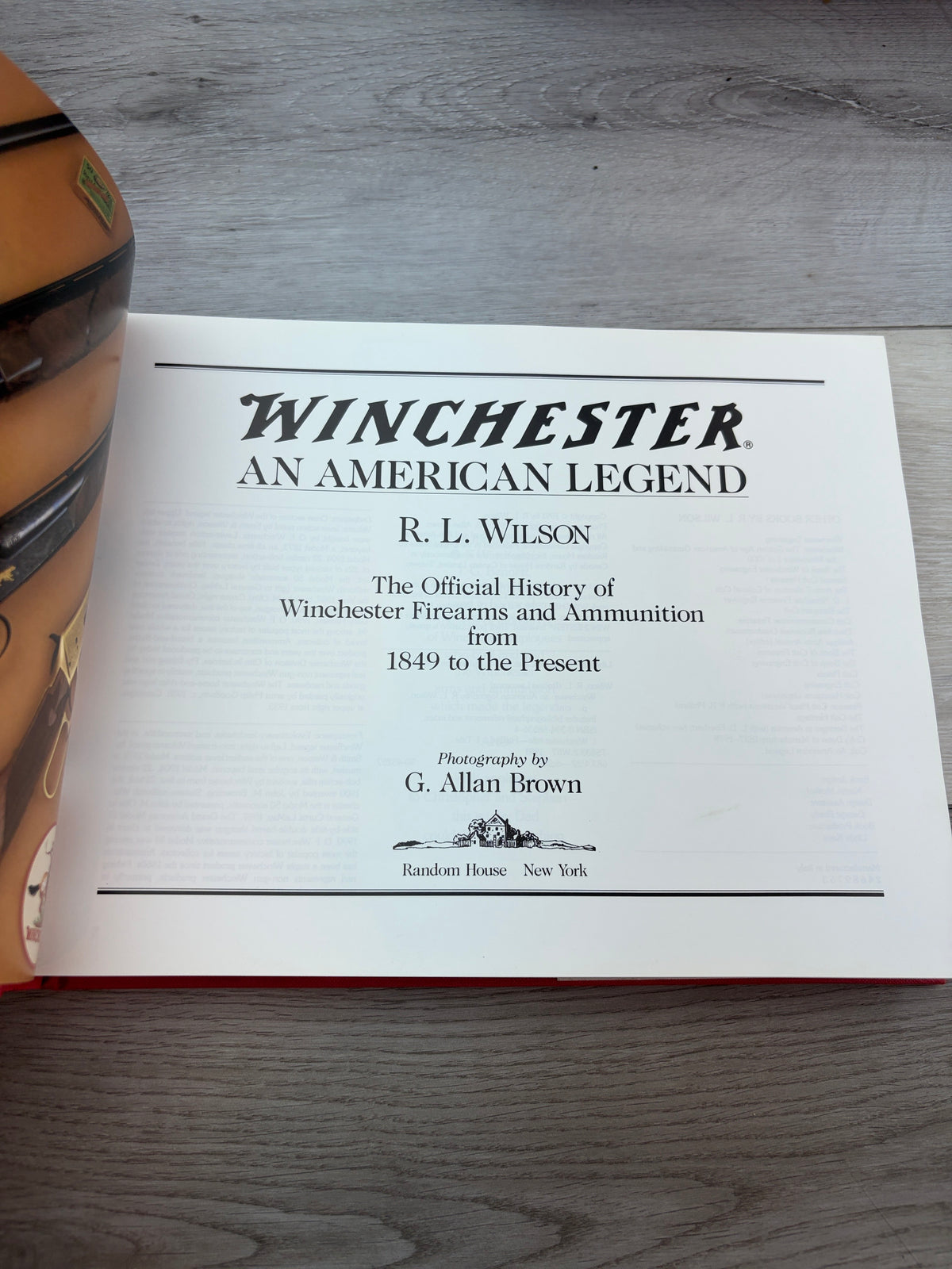 Winchester