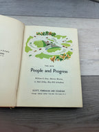 The New People and Progress