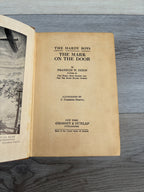 The Hardy Boys: The Mark on the Door