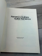 A Folksinger's Guide to Flamenco Guitar Una Guía Completa Para La Guitarra Flamenca