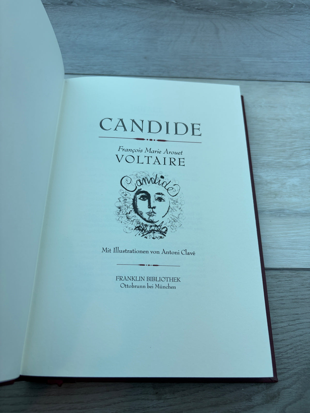 Candide