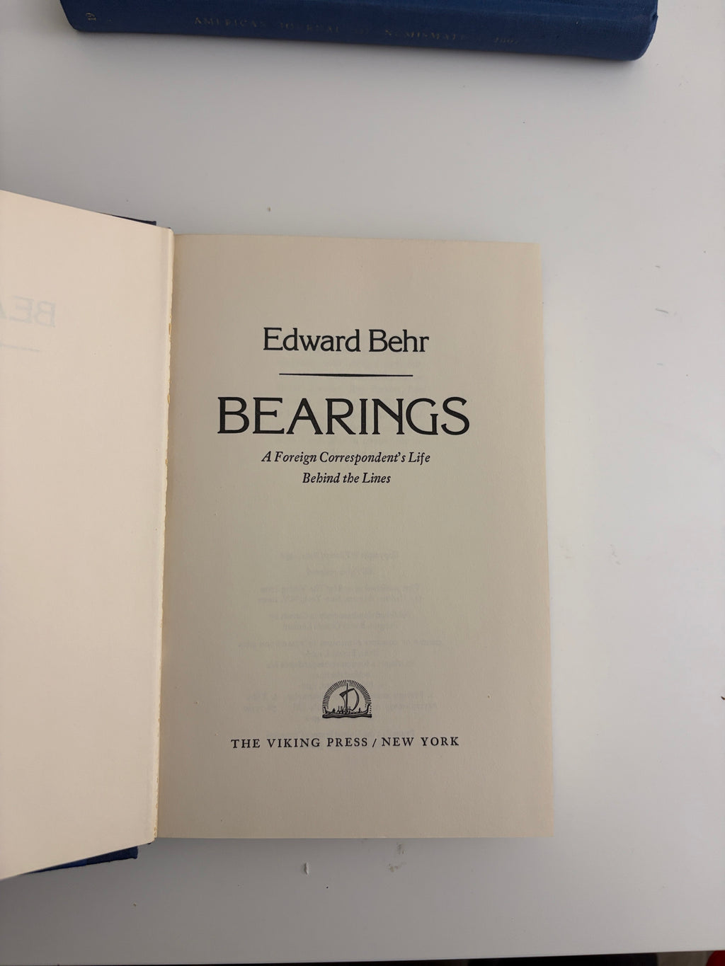 Bearings