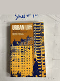Clean rotated cover of Urban Life: Readings in Urban Anthropology